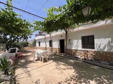 Casa y Campo - the property finders most sold property