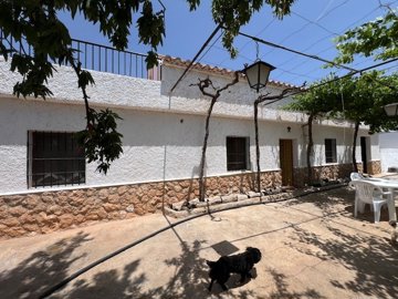 Casa y Campo - the property finders most sold property