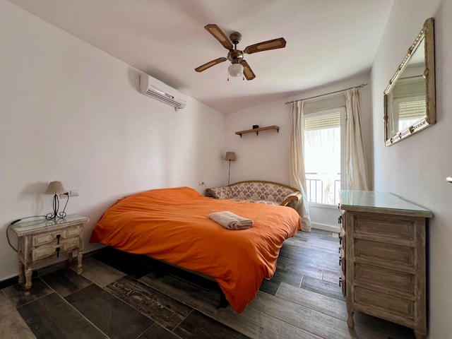 Image No.10-Maison de ville de 3 chambres à vendre à Mojacar