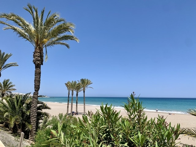 Image No.24-Maison de ville de 3 chambres à vendre à Mojacar