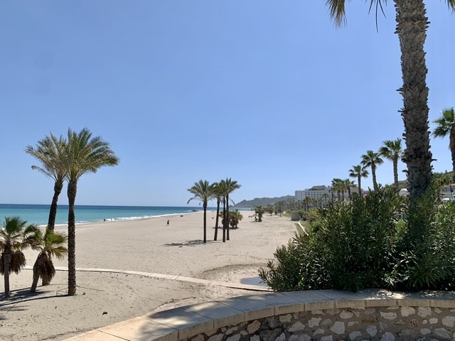 Image No.25-Maison de ville de 3 chambres à vendre à Mojacar