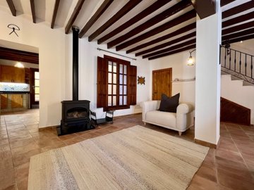 Casa y Campo - the property finders most sold property