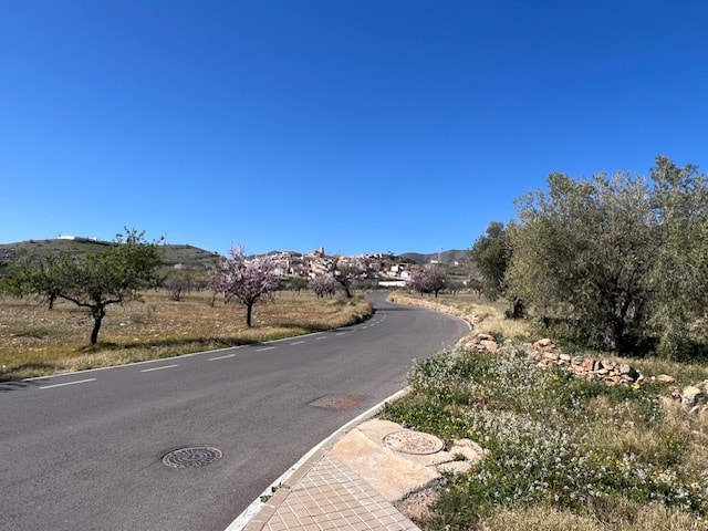 Image No.67-8 Bed Townhouse for sale