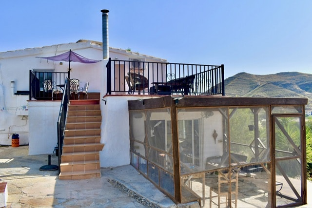 Image No.8-4 Bed Country House for sale