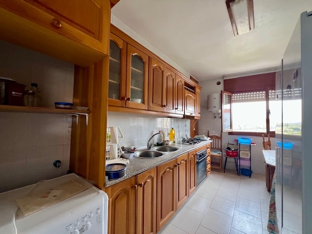 Image No.11-Maison de ville de 5 chambres à vendre à Lubrín