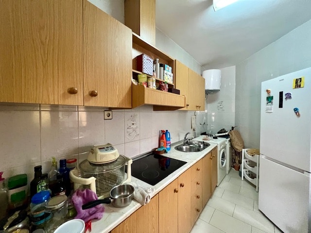 Image No.13-Maison de ville de 5 chambres à vendre à Lubrín