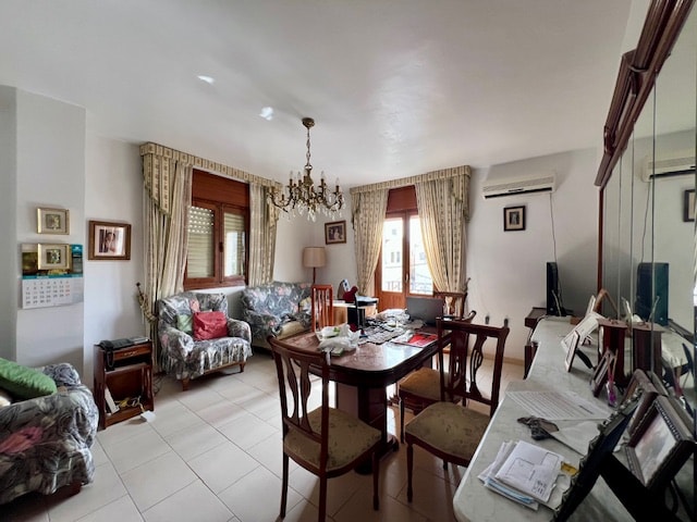 Image No.7-Maison de ville de 5 chambres à vendre à Lubrín