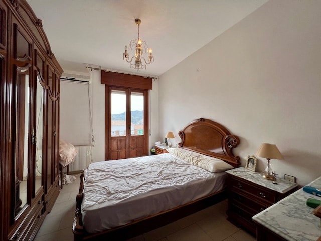 Image No.8-Maison de ville de 5 chambres à vendre à Lubrín