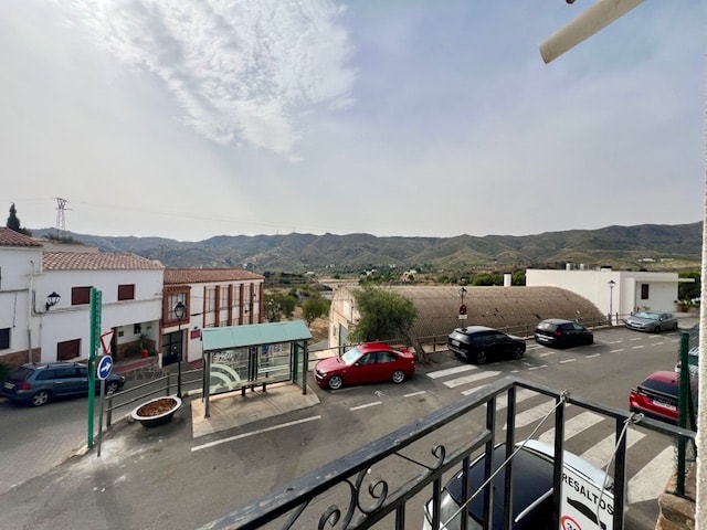 Image No.9-Maison de ville de 5 chambres à vendre à Lubrín