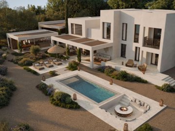 Casa y Campo - the property finders most sold property