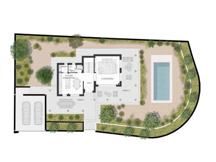 Image No.18-4 Bed Villa for sale