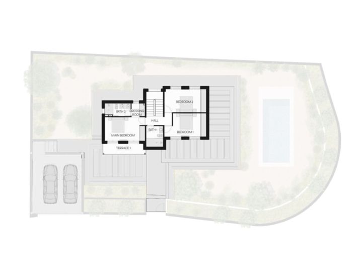 Image No.19-4 Bed Villa for sale