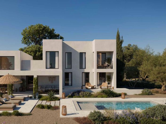 Image No.3-4 Bed Villa for sale