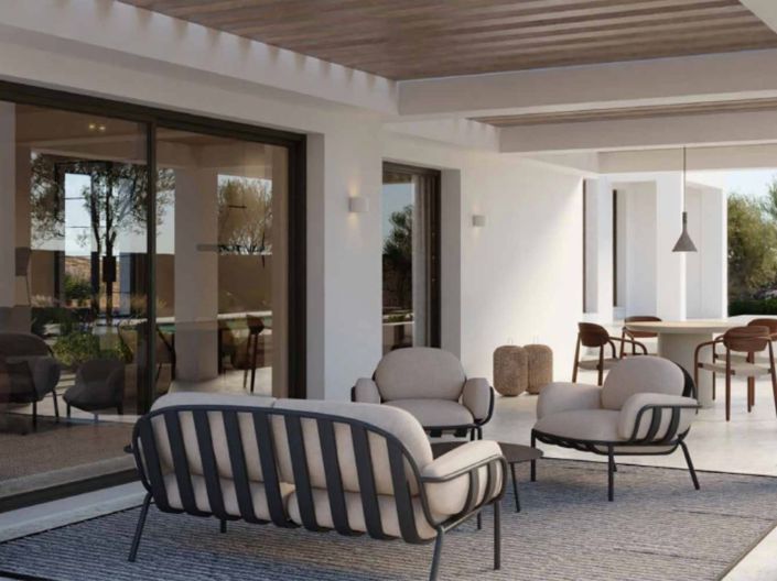 Image No.9-4 Bed Villa for sale