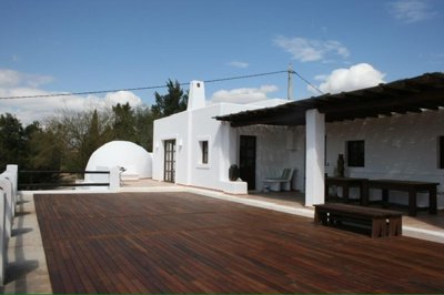 Casa y Campo - the property finders most sold property
