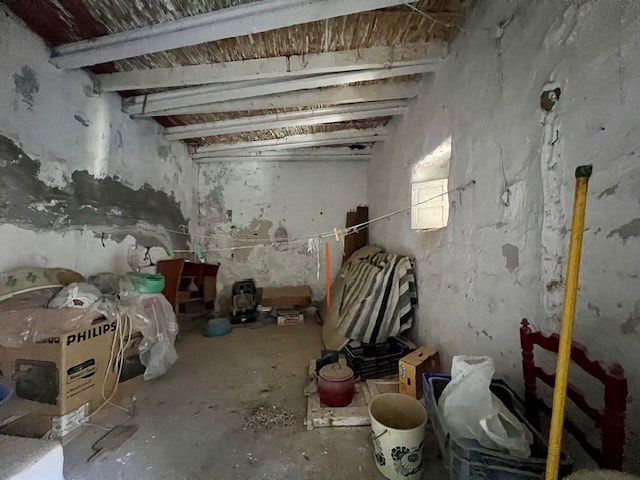 Image No.12-Maison de ville de 5 chambres à vendre à Lubrín