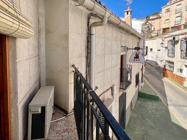 Image No.16-Maison de ville de 5 chambres à vendre à Lubrín