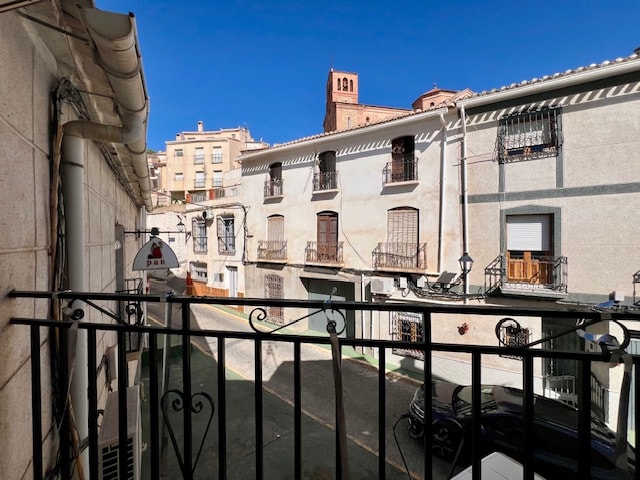 Image No.17-Maison de ville de 5 chambres à vendre à Lubrín