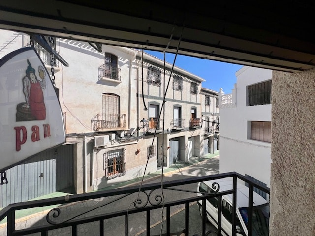 Image No.2-Maison de ville de 5 chambres à vendre à Lubrín