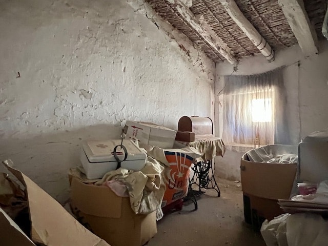 Image No.20-Maison de ville de 5 chambres à vendre à Lubrín