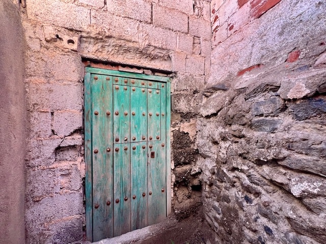 Image No.21-Maison de ville de 5 chambres à vendre à Lubrín