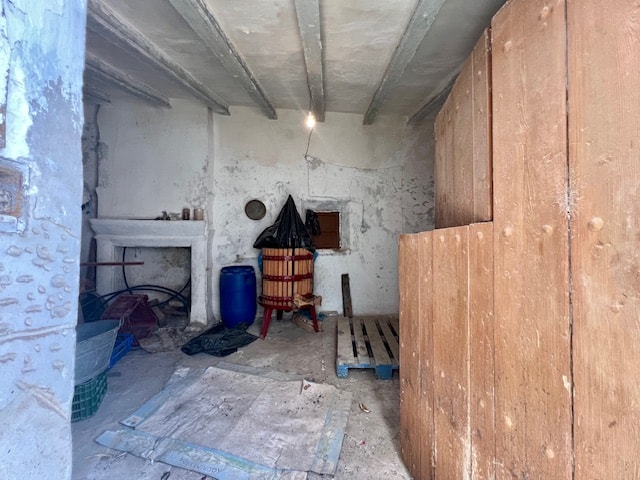 Image No.23-Maison de ville de 5 chambres à vendre à Lubrín