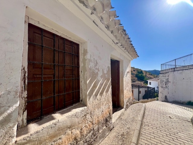 Image No.24-Maison de ville de 5 chambres à vendre à Lubrín