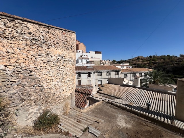 Image No.26-Maison de ville de 5 chambres à vendre à Lubrín