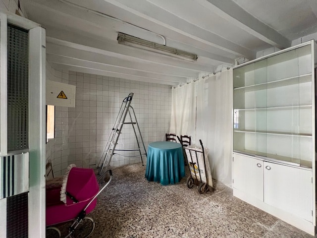 Image No.5-Maison de ville de 5 chambres à vendre à Lubrín