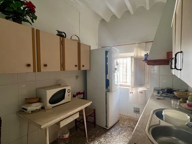 Image No.6-Maison de ville de 5 chambres à vendre à Lubrín