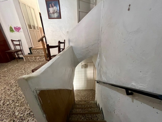 Image No.7-Maison de ville de 5 chambres à vendre à Lubrín