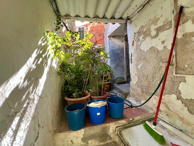 Image No.8-Maison de ville de 5 chambres à vendre à Lubrín