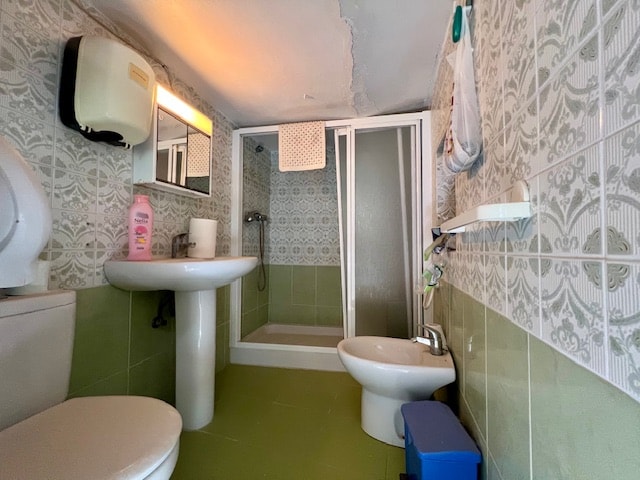 Image No.9-Maison de ville de 5 chambres à vendre à Lubrín