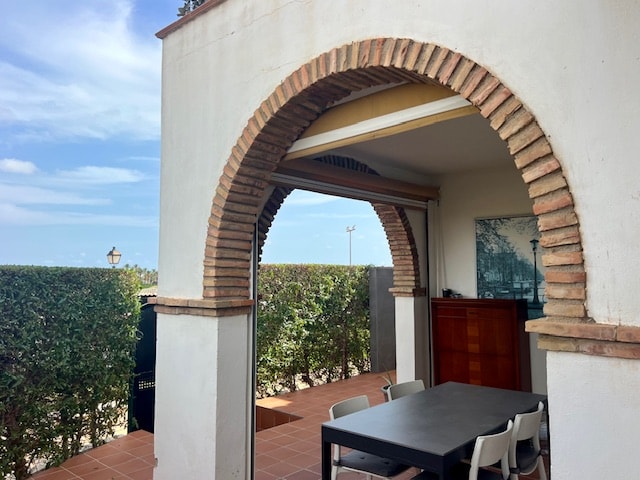 Image No.10-Duplex de 3 chambres à vendre à Vera Playa