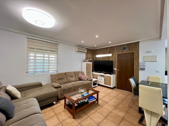 Image No.11-Duplex de 3 chambres à vendre à Vera Playa