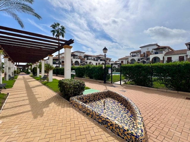 Image No.2-Duplex de 3 chambres à vendre à Vera Playa