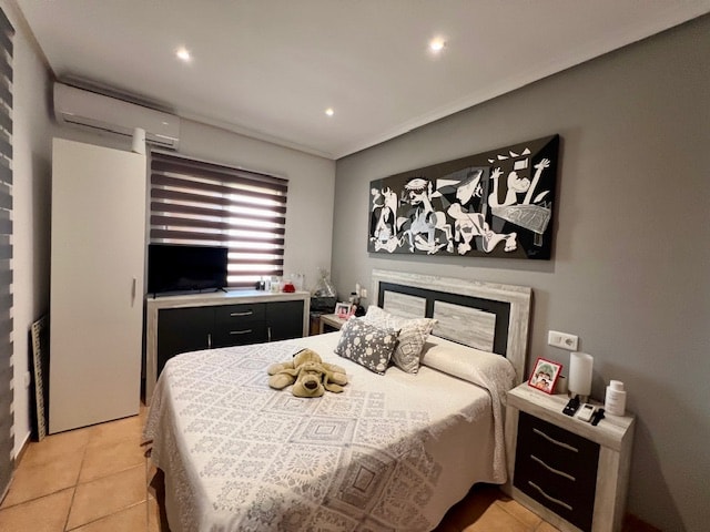 Image No.21-Duplex de 3 chambres à vendre à Vera Playa