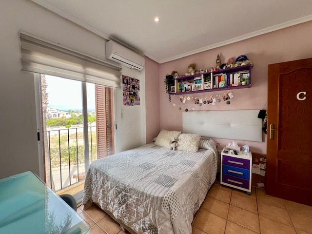 Image No.22-Duplex de 3 chambres à vendre à Vera Playa