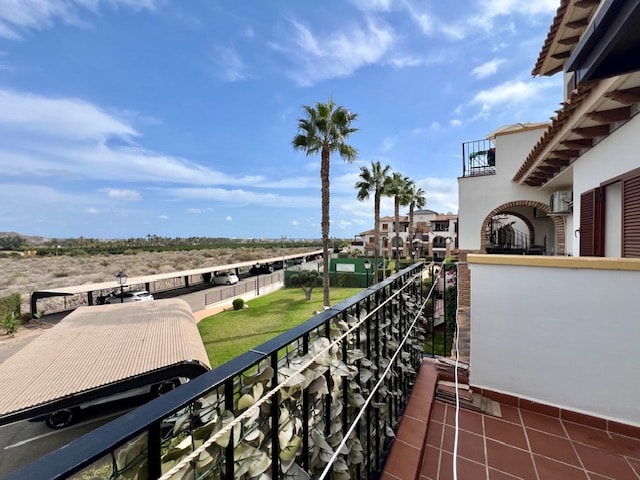 Image No.26-Duplex de 3 chambres à vendre à Vera Playa