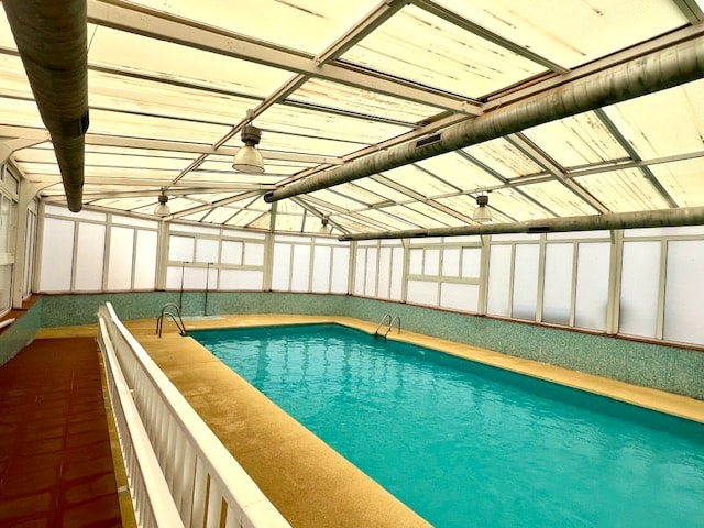 Image No.3-Duplex de 3 chambres à vendre à Vera Playa