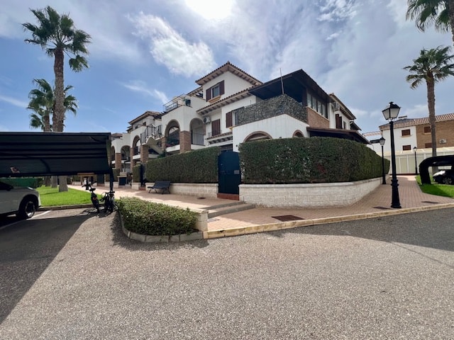 Image No.4-Duplex de 3 chambres à vendre à Vera Playa