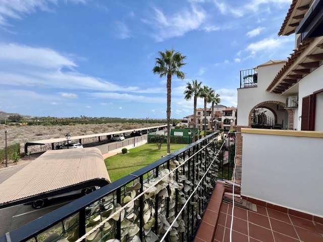 Image No.5-Duplex de 3 chambres à vendre à Vera Playa