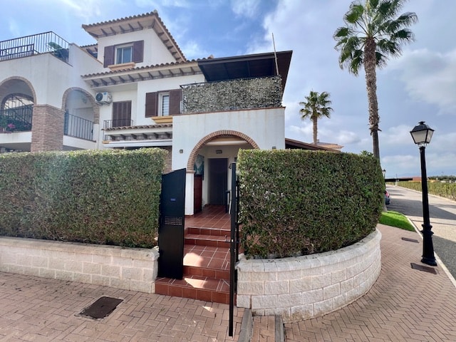 Image No.6-Duplex de 3 chambres à vendre à Vera Playa