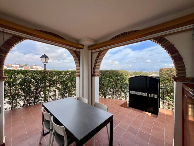 Image No.8-Duplex de 3 chambres à vendre à Vera Playa