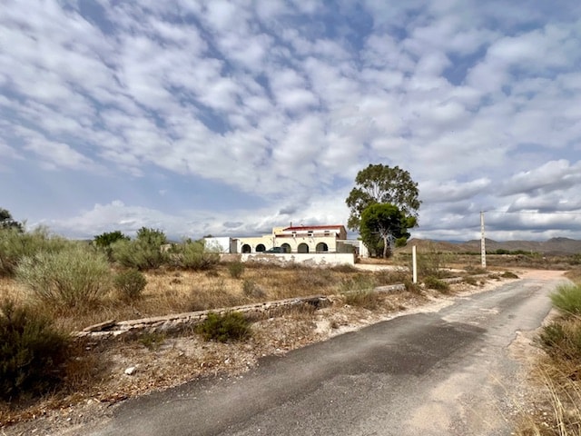 Image No.1-3 Bed Cortijo for sale