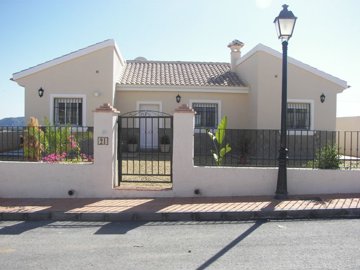 Casa y Campo - the property finders most sold property