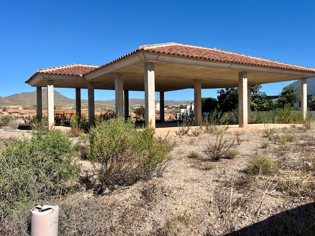 Image No.11-Villa de 3 chambres à vendre à Arboleas