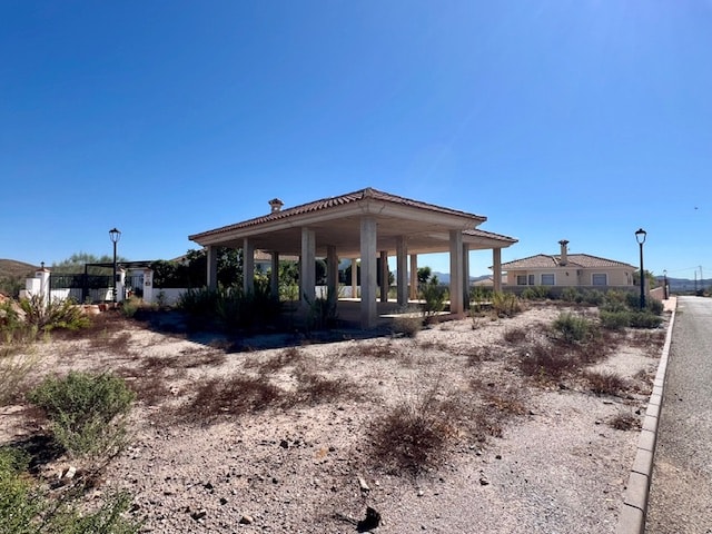 Image No.12-Villa de 3 chambres à vendre à Arboleas