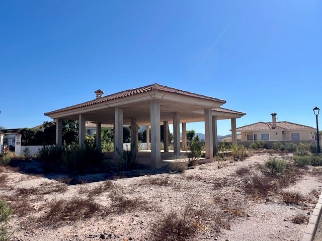 Image No.13-Villa de 3 chambres à vendre à Arboleas