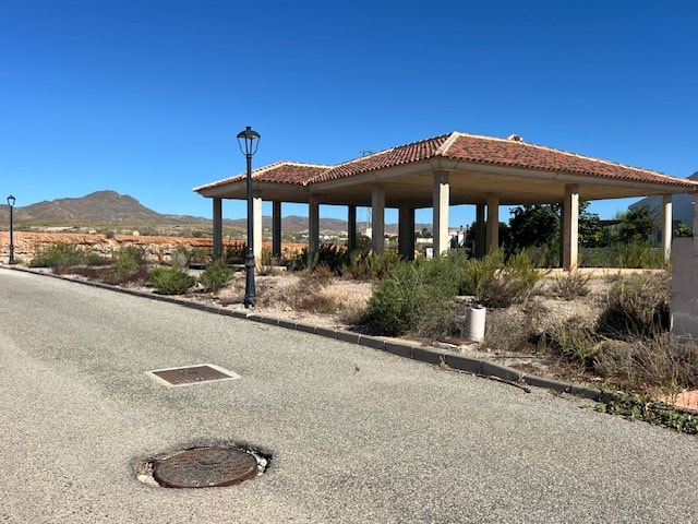 Image No.14-Villa de 3 chambres à vendre à Arboleas